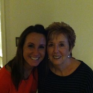 Meet your Posher, Leona